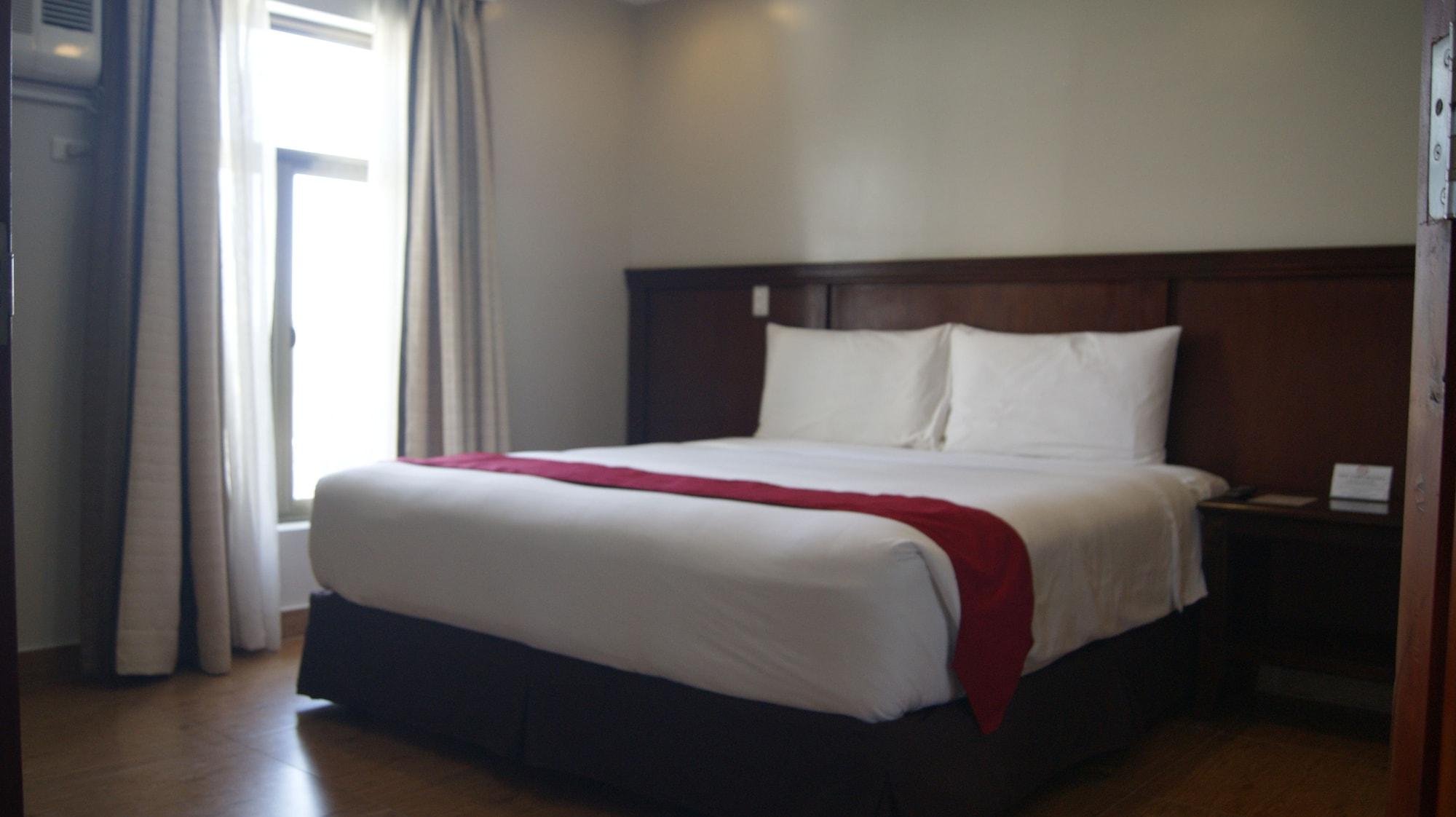 Mj Hotel And Suites Cebu Extérieur photo