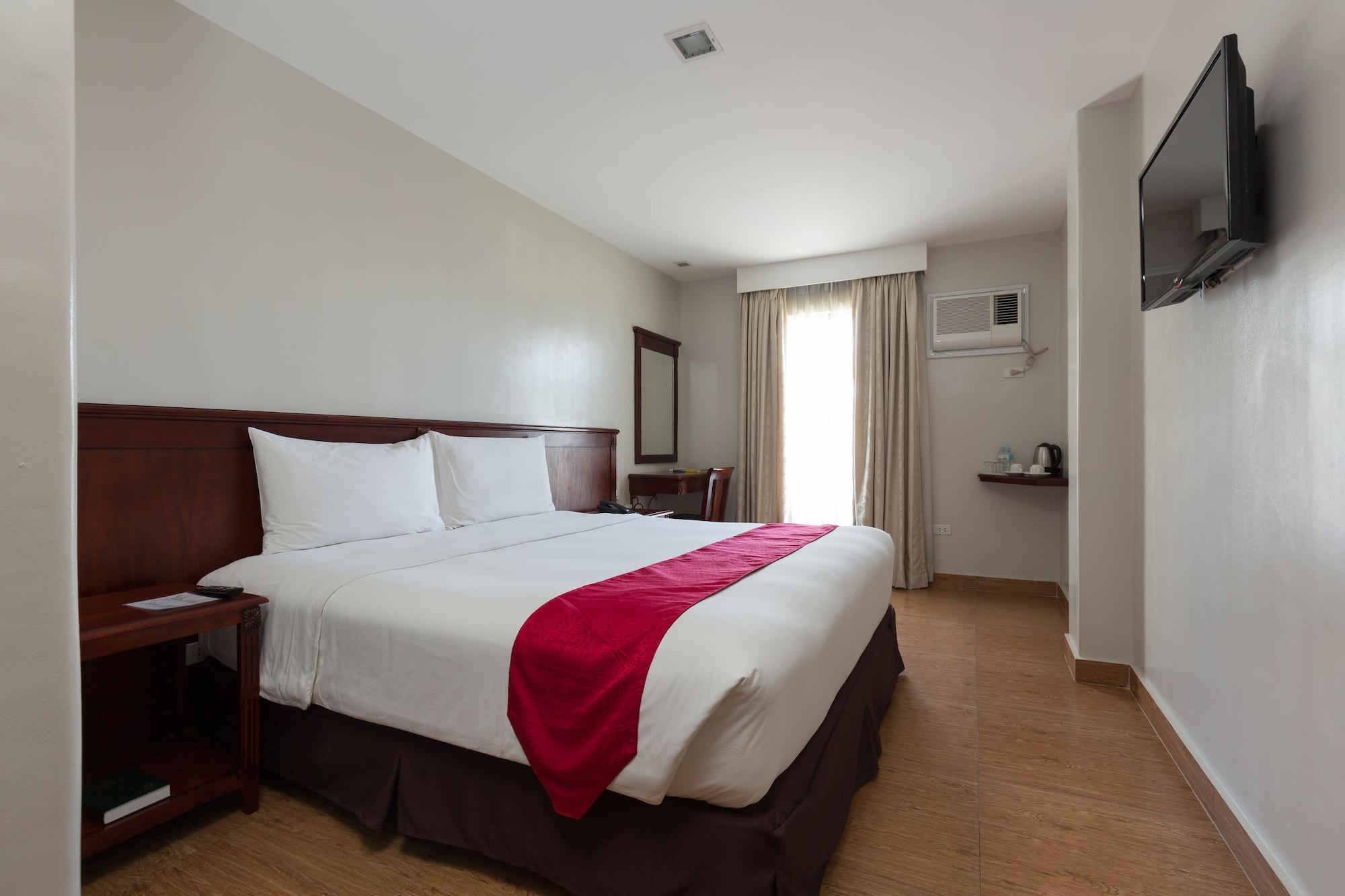 Mj Hotel And Suites Cebu Extérieur photo