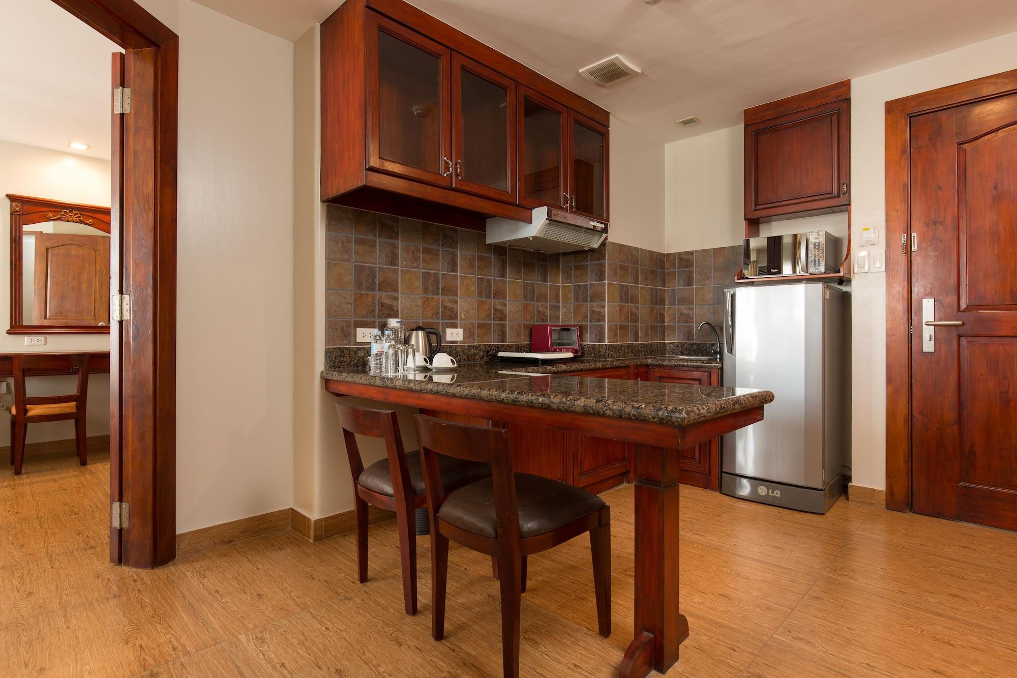 Mj Hotel And Suites Cebu Extérieur photo