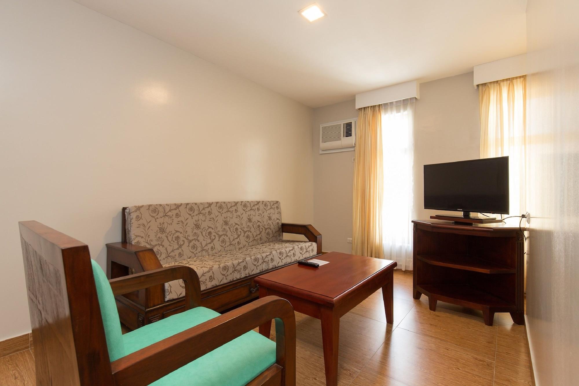 Mj Hotel And Suites Cebu Extérieur photo