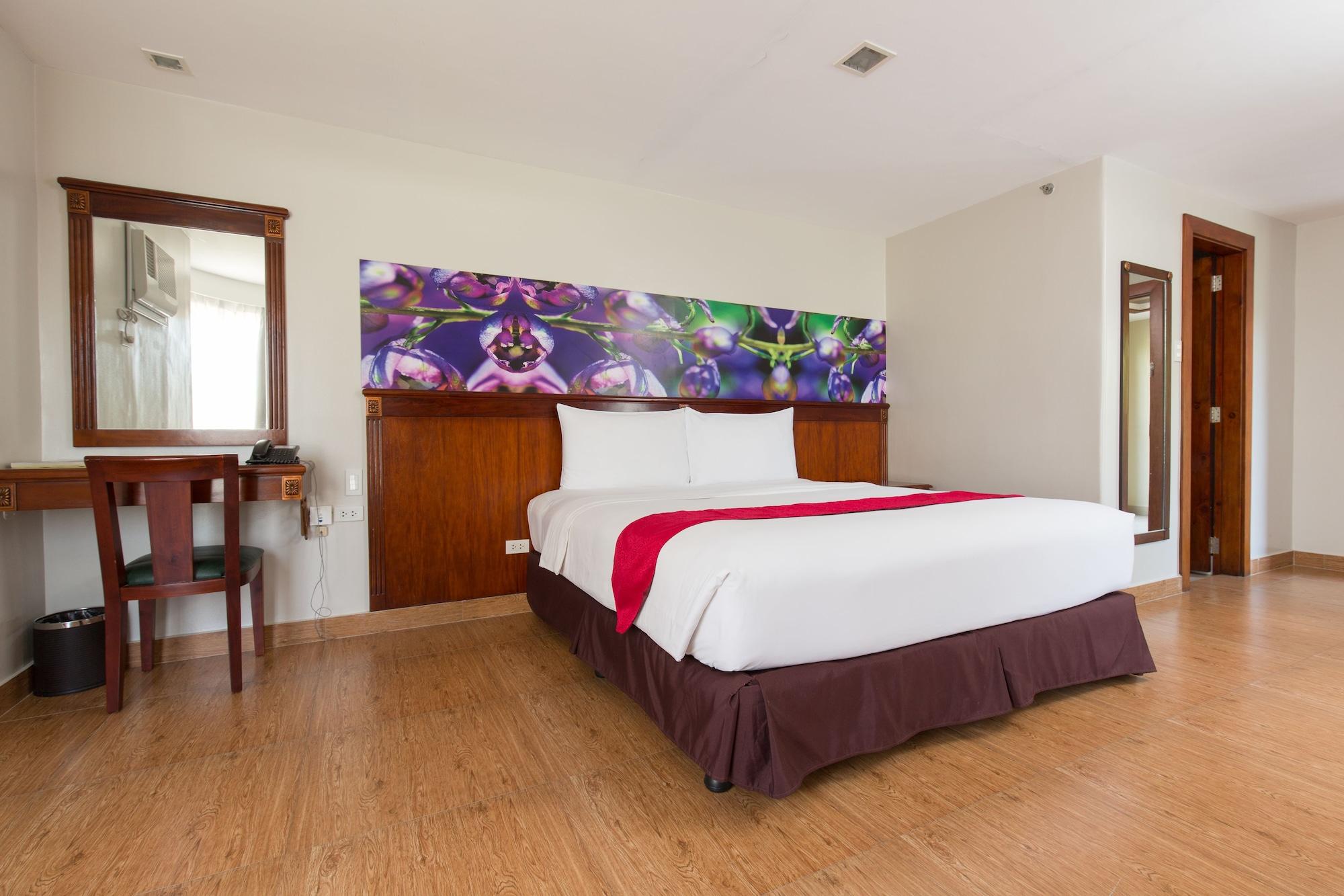 Mj Hotel And Suites Cebu Extérieur photo