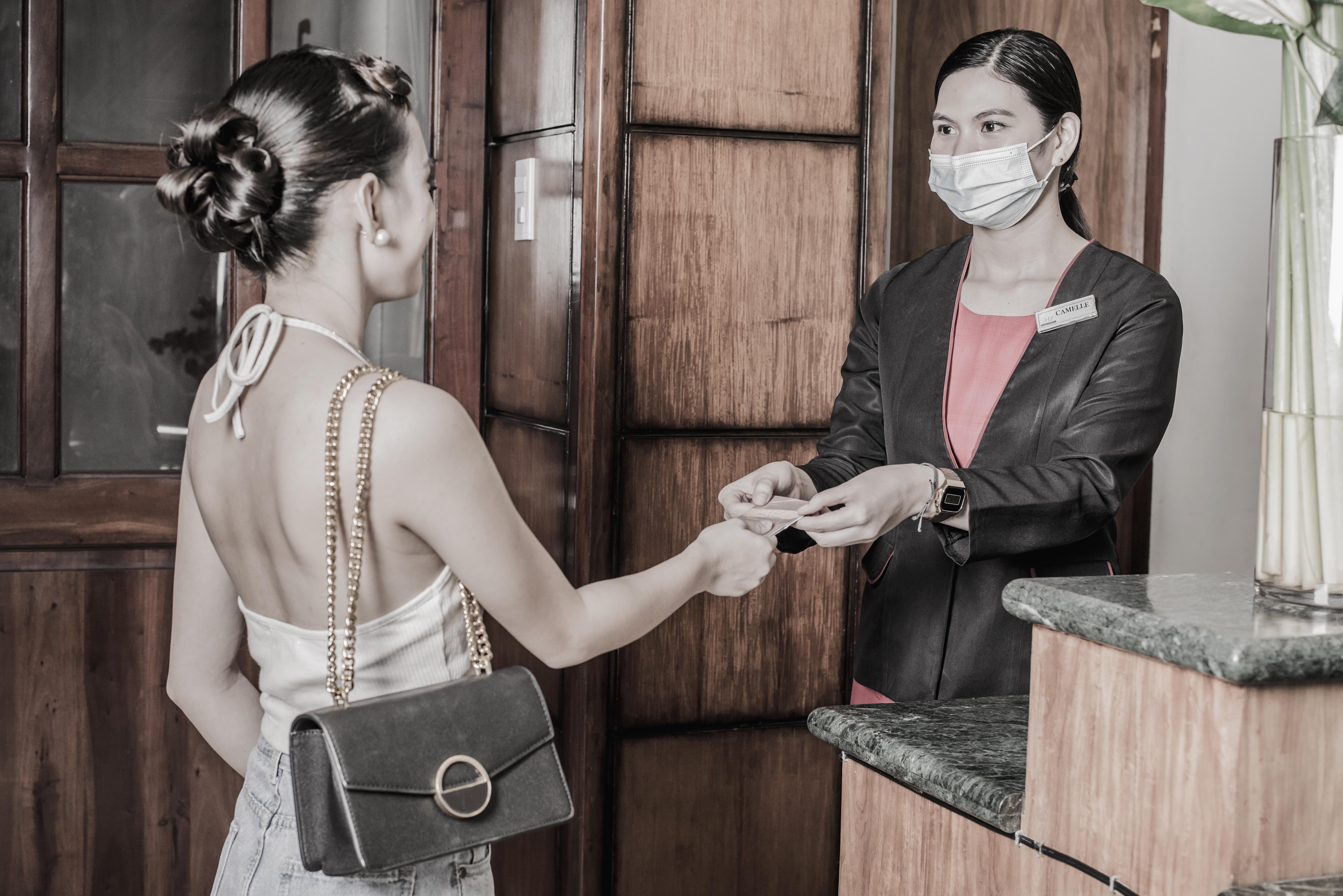 Mj Hotel And Suites Cebu Extérieur photo