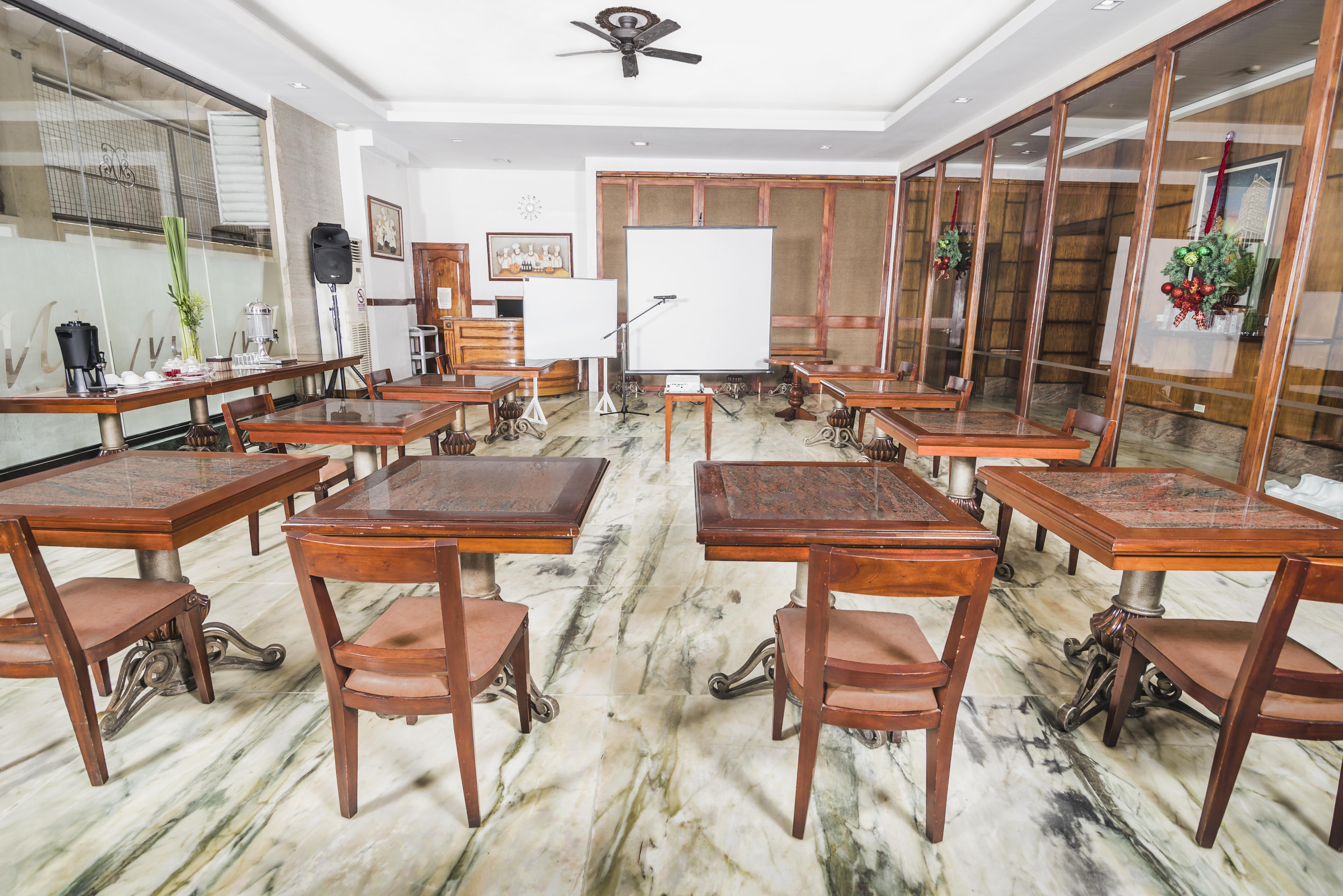 Mj Hotel And Suites Cebu Extérieur photo