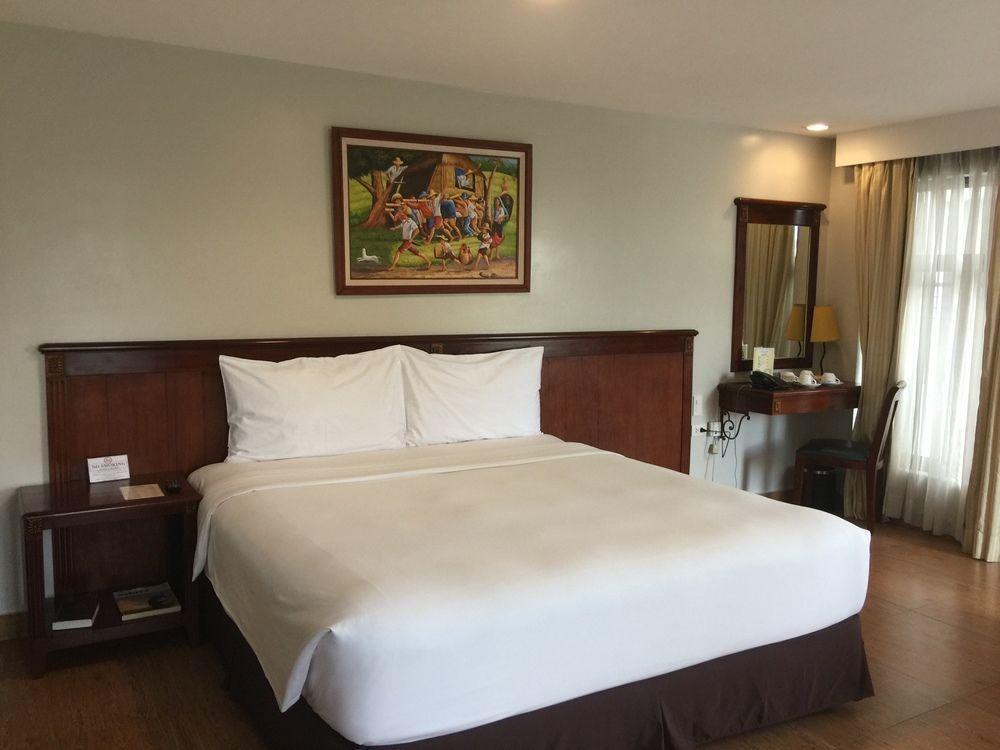 Mj Hotel And Suites Cebu Extérieur photo