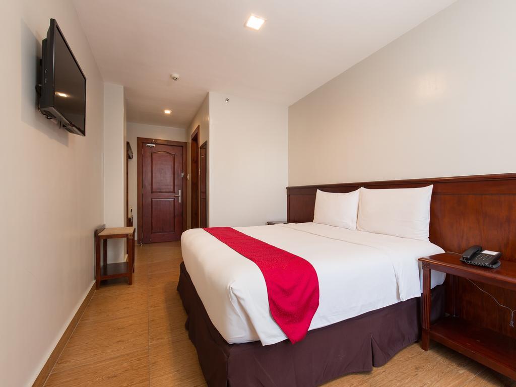 Mj Hotel And Suites Cebu Extérieur photo