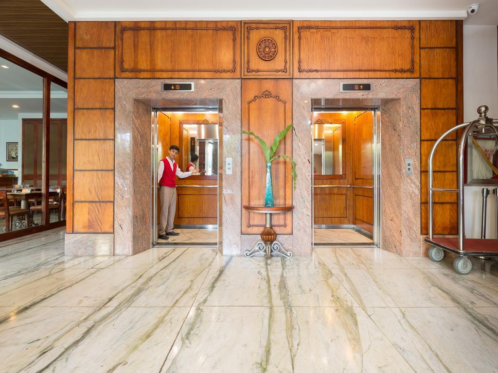 Mj Hotel And Suites Cebu Extérieur photo